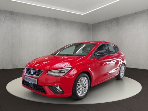 Seat Ibiza 1.0 TSI FR