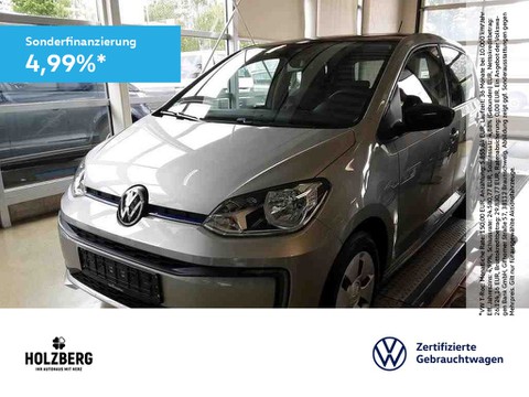 Volkswagen up 1.0 e-move up Style