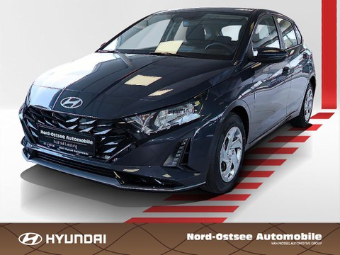 Hyundai i20 FL Select Funktions-Paket