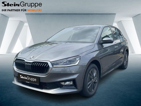 Skoda Fabia 1.0 TSI Tour