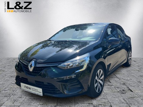 Renault Clio TCe 90 Equilibre