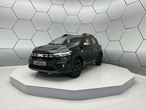 Dacia Sandero Stepway Extreme TCe 90 Extreme