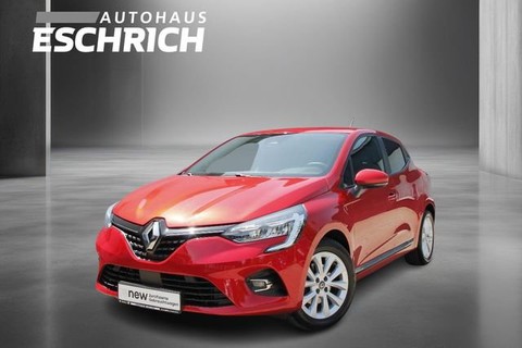Renault Clio V EXPERIENCE TCe 100 X V EXPERIENCE TCe 100 X