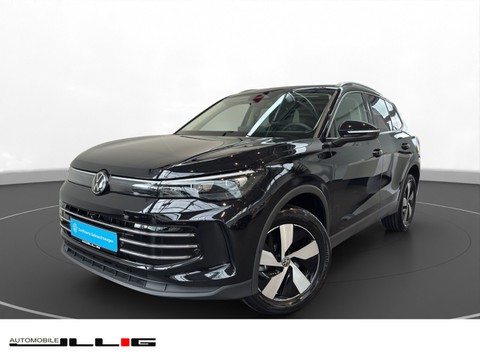 Volkswagen Tiguan 2.0 TDI Elegance
