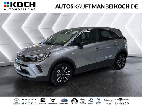 Opel Crossland 1.2 Turbo Elegance TEM R