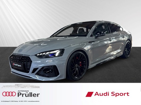 Audi RS5 Sportback qu tiptro