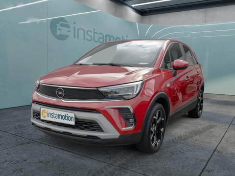Opel Crossland undefined