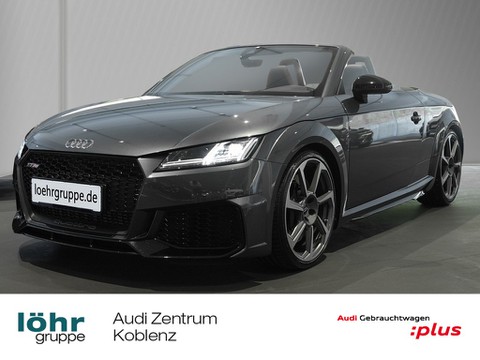 Audi TT RS 2.5 TFSI Roadster