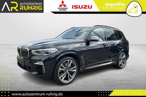 BMW X5 M50 d M50 d