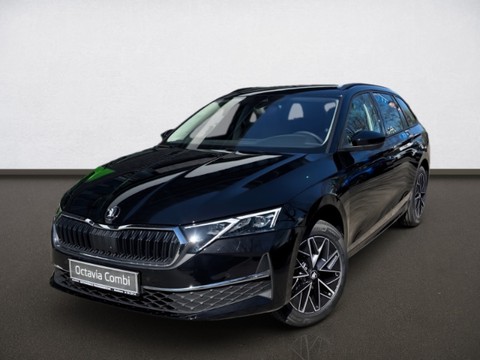 Skoda Octavia 1.5 TSI Combi Tour Assistenz