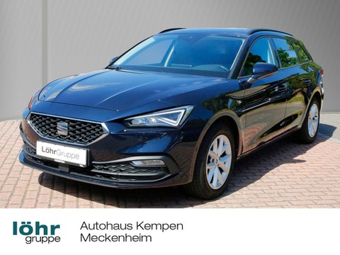 Seat Leon 2.0 TDI ST Style VC