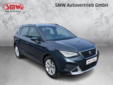 Seat Arona 1.0 TSI XPERIENCE