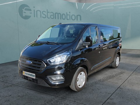 Ford Transit Custom 2.0 EcoBlue 320 L2 Trend