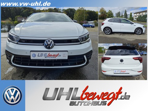 Volkswagen Polo 1.0 TSI R-Line