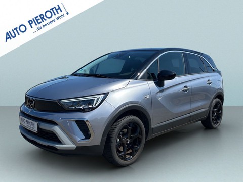 Opel Crossland 1.2 Automatik Elegance Paket