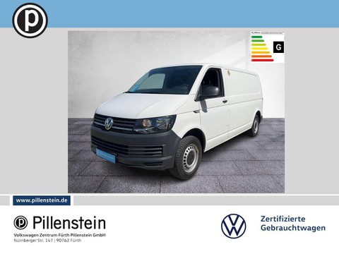 Volkswagen T6 Kasten