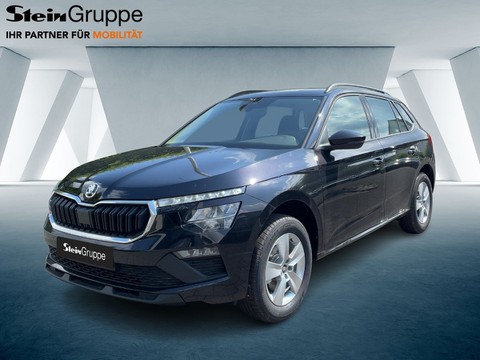 Skoda Kamiq 1.0 TSI Essence