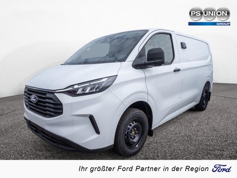 Ford Transit Custom L1 Trend
