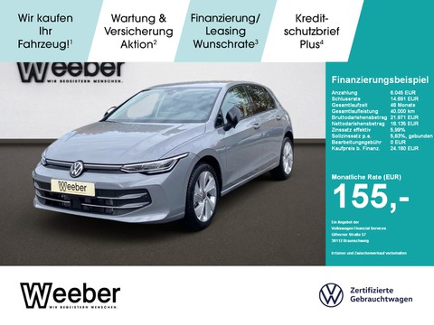 Volkswagen Golf GOAL