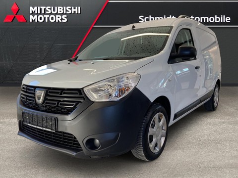 Dacia Dokker 1.5 Express Blue dCi75 Essential