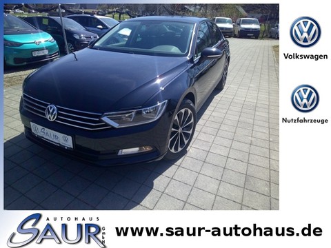 Volkswagen Passat 1.4 TSI Trendline