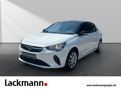 Opel Corsa 1.2 F Komfortpaket