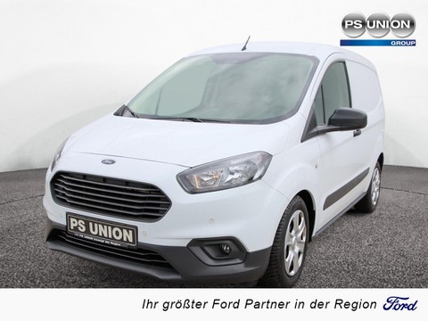 Ford Transit Courier 1.5 TDCI TREND