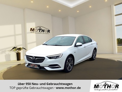 Opel Insignia B Grand Sport Automatik