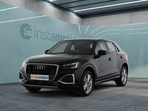 Audi Q2 35 TFSI advanced | |