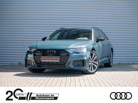 Audi A6 Avant sport 55 TFSI e quattro sport MATRI