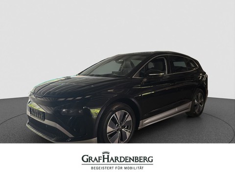 Skoda Enyaq 85 h Batterie Elektromotor 21 85 Loft