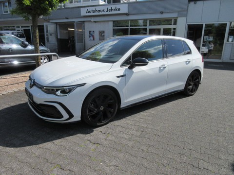 Volkswagen Golf 1.5 TSI R-Line HEAP UP