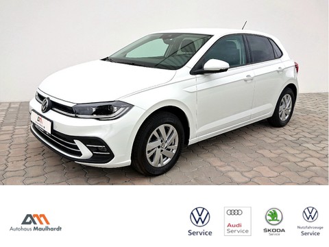 Volkswagen Polo 1.0 Style LIGHT