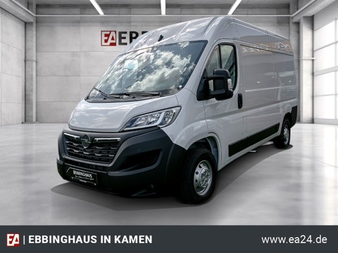 Opel Movano 6.8 Kasten HKa L2H2 t 140 3 C Cargo Edition GEWERBEDEAL 290 netto