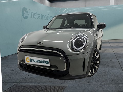 MINI One Hatch Komfortzg