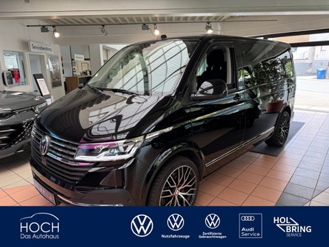 Volkswagen T6 Multivan 2.0 TDI 1 Comfortline