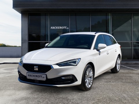 Seat Leon 1.5 TSI ST Style