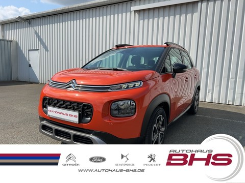 Citroën C3 Aircross Feel PureTech110
