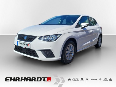 Seat Ibiza 1.0 TSI Style