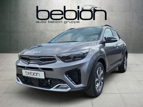 Kia Stonic 1.0 T-GDI GT Line