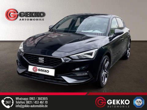 Seat Leon FR Limited Edition SZH