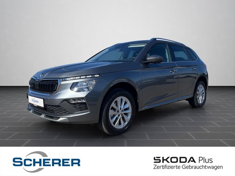 Skoda Kamiq 1.0 TSI Selection EPH hi