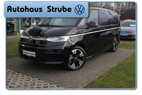 Volkswagen Multivan 2.0 TDI LÜ Style