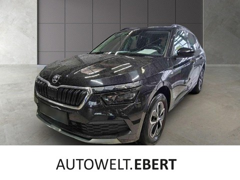 Skoda Kamiq 1.5 TSI Drive 125