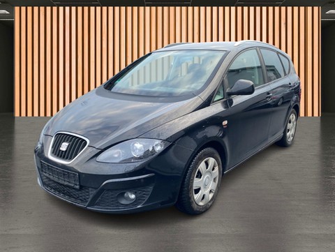 Seat Altea 2.0 TDI Stylance