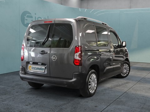 Opel Combo E Cargo Kastenw ANDROID