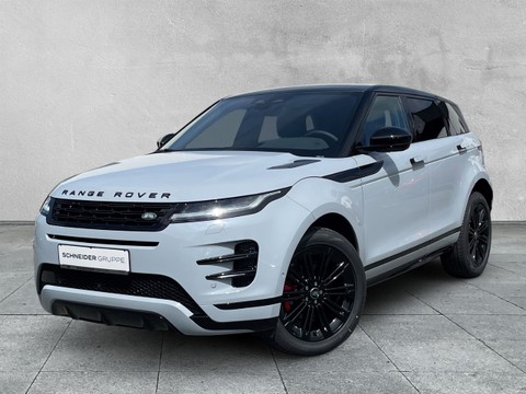 Land Rover Range Rover Evoque D200 DYNAMIC SE