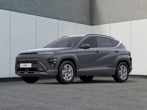 Hyundai Kona 1.0 T-Gdi SX2 M T TREND 1 0