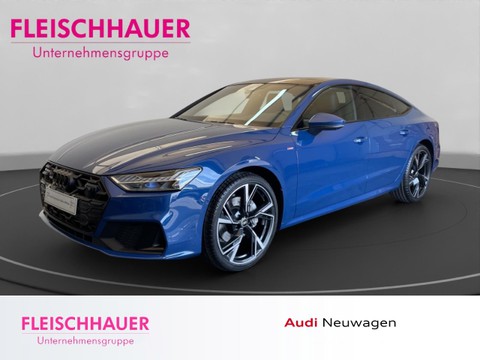 Audi A7 Sportback 45 TDI quattro