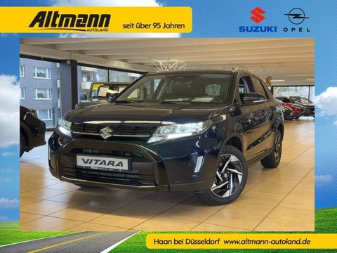 Suzuki Vitara 1.5 Hybrid Comfort Automatik Hybrid Comfort Automatik